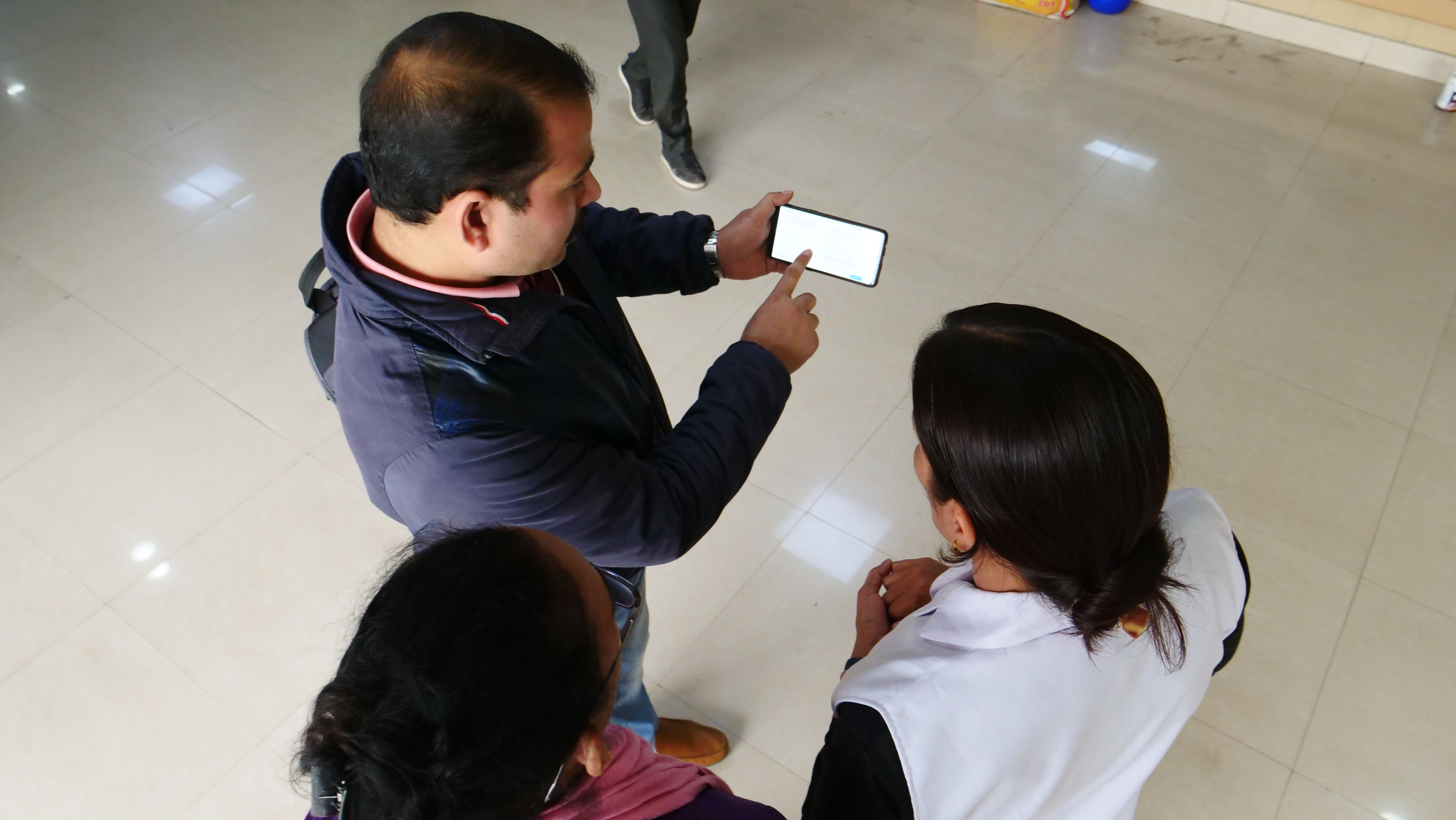  Distance Learning Seminars